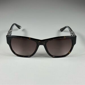 Brighton Neptune’s Rings Twirl Tortoise Sunglasses